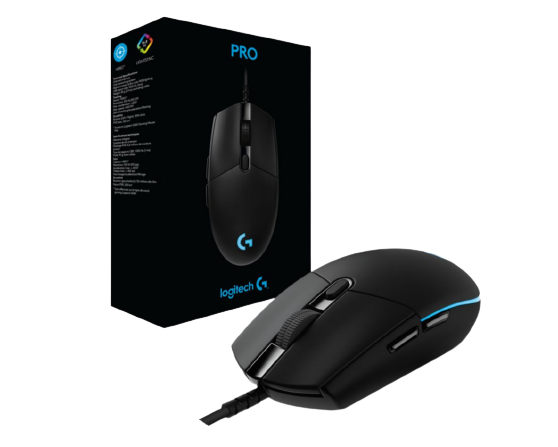 logitech-g-pro-gaming-mouse