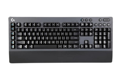 logitech-g613-gaming-keyboard-drivers