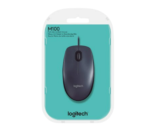 logitech-m100-mouse-manual