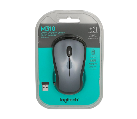 logitech-m310-mouse-manual