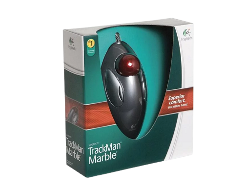 logitech-trackman-marble-mouse-manual