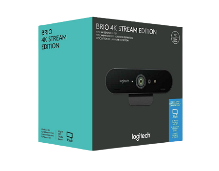 logitech-brio-4k-webcam-manuals