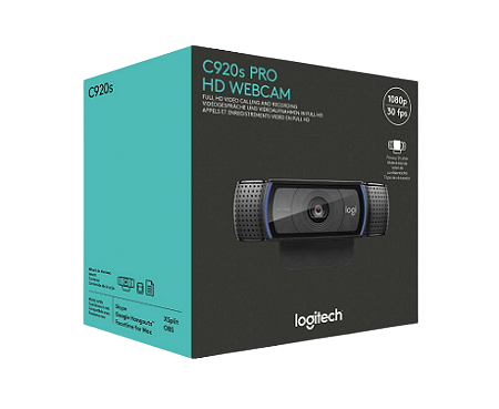 logitech-c920s-webcam-manuals