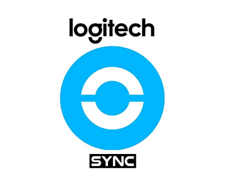 logitech-sync-software