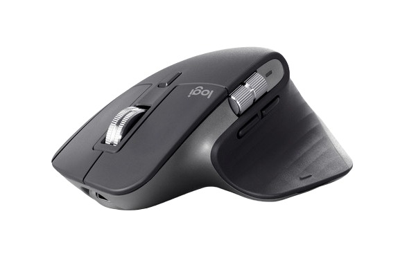 Logitech MX Master 3 for Mac, Software, Driver and Manual