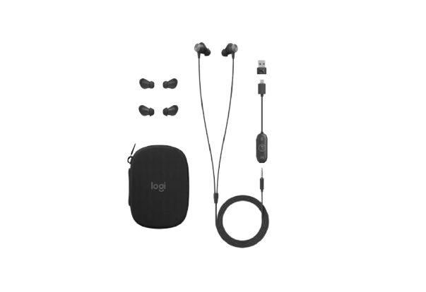 logitech-zone-wired-earbuds-review-manuals