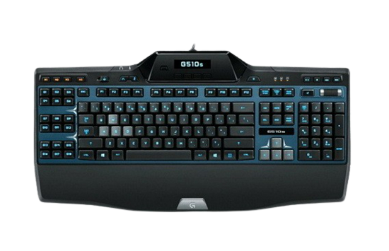 logitech-g510s-gaming-keyboard-software