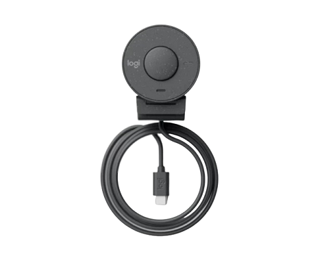 logitech-brio-305-webcam-setup
