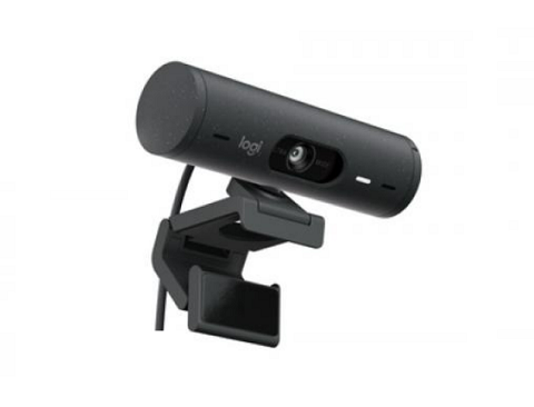 logitech-brio-505-webcam-manuals