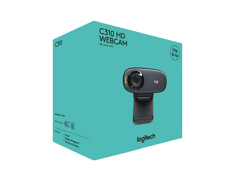 logitech-c310-webcam-manuals